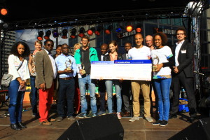 Die Gewinner des 1. KENAKO Awards Pendo Kenia e.V.