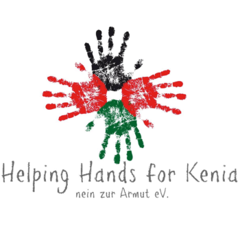 Helping Hands for Kenia e.V.