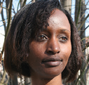 Arlette-Louise Ndakoze