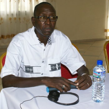 Gaoussou Gueye