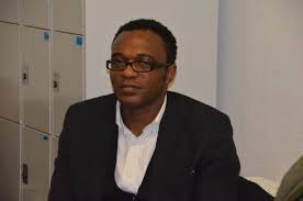 Dr. Médard Kabanda