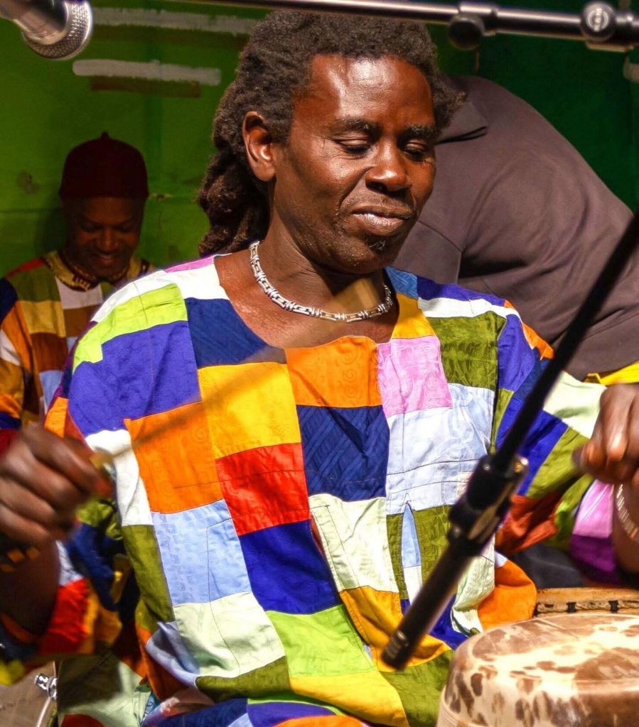 Yoro M´Baye & Band (Senegal)