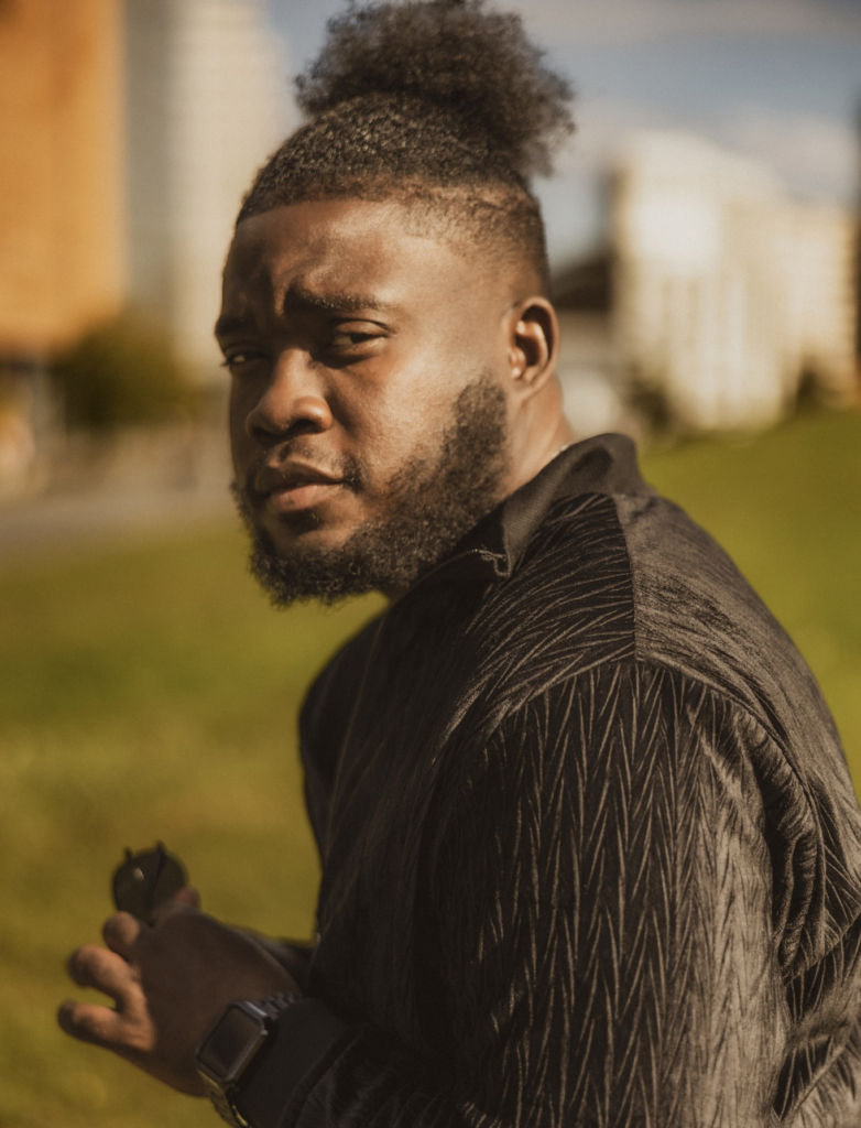 Nana A.J. (Ghana)