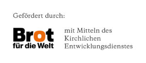 logo Brot für die Welt